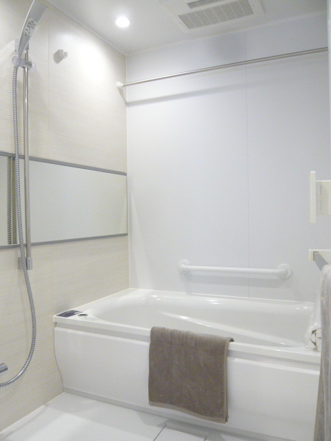 bath