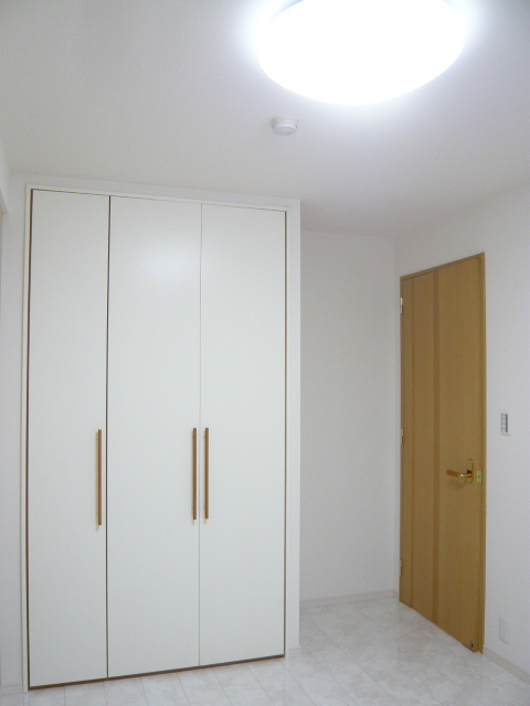closet