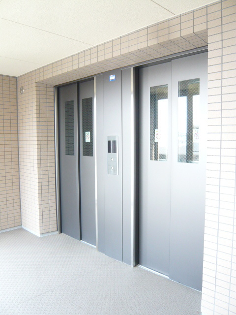 elevator