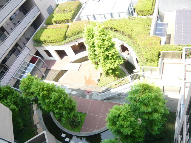 gardenterrace