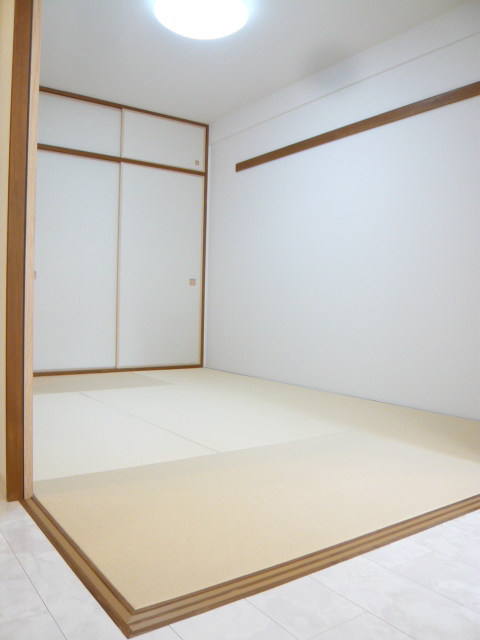 washitsu